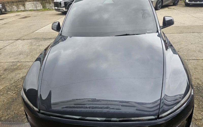 테슬라 주니퍼Y