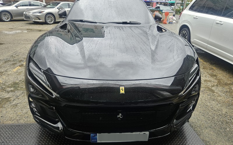 페라리 푸로산게