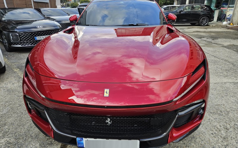 페라리 푸로산게