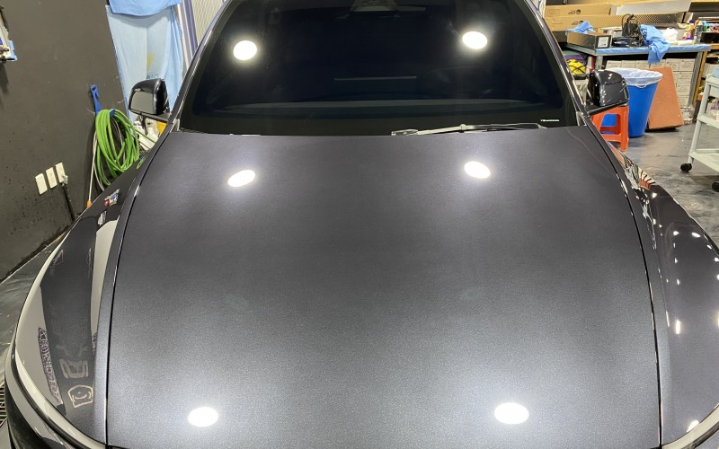 테슬라 주니퍼Y