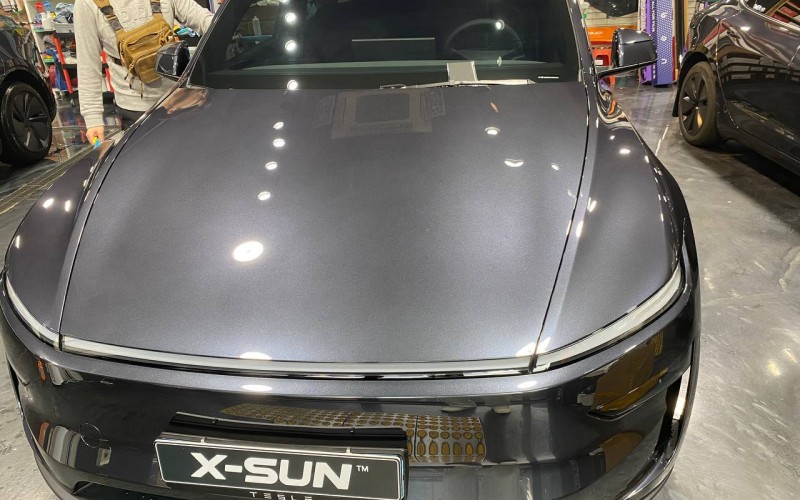 테슬라 주니퍼Y