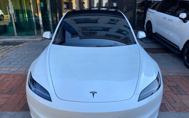 테슬라 모델3