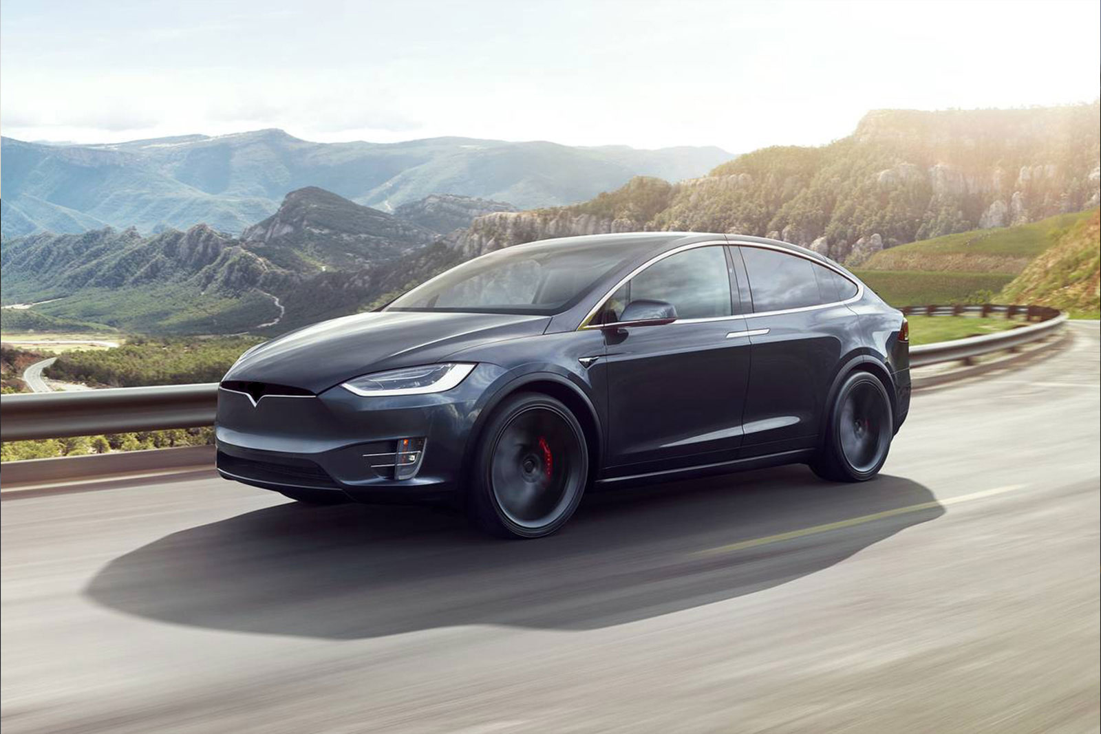 Tesla Exterior Durability